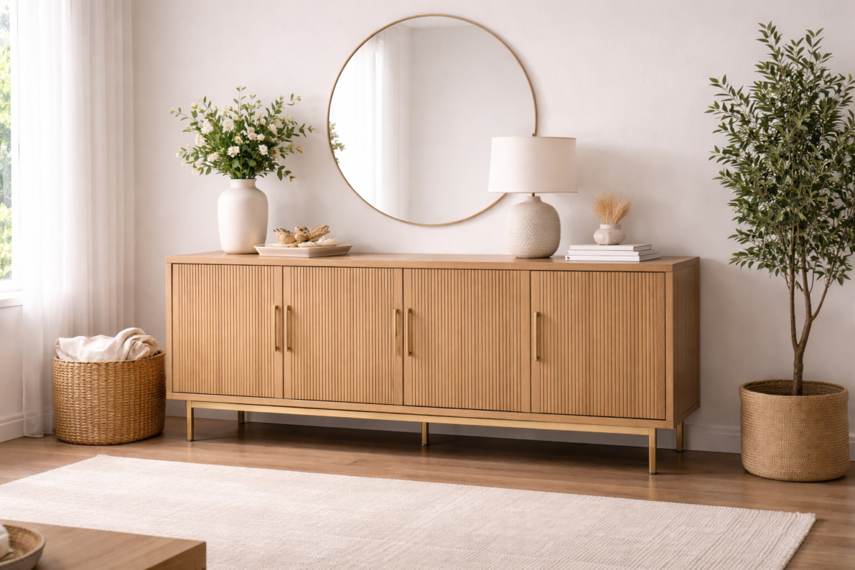 Mobilier Marrakech